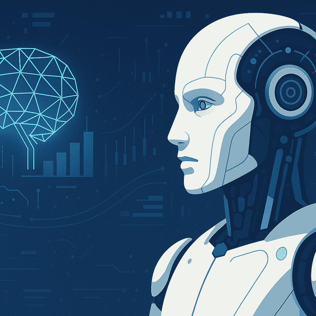 The future of AI in 2025: Key trends and predictions