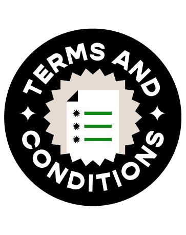 factegg Terms & Condition