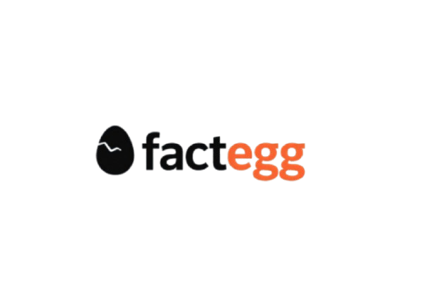 Factegg Logo